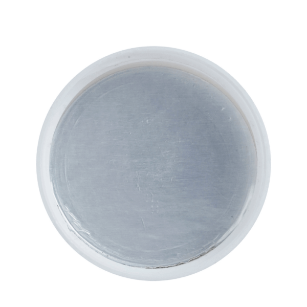 48 PK SCREW CAP 38MM HDPE WHITE PMS 7541